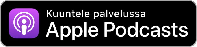  Apple podcasts Kiinnostus Antti Sipilä